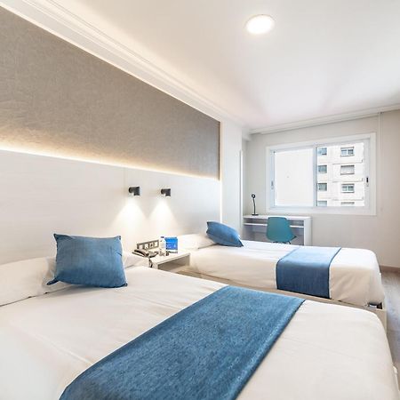Hotel Atlantico Vigo Szoba fotó