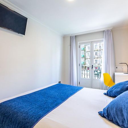 Hotel Atlantico Vigo Szoba fotó