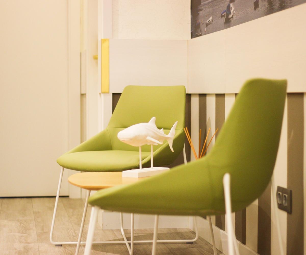 Hotel Atlantico Vigo Kültér fotó