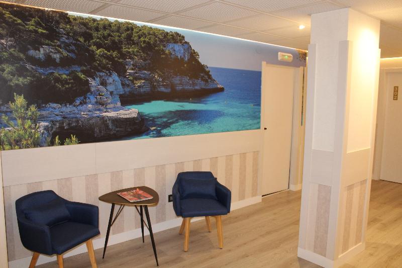 Hotel Atlantico Vigo Kültér fotó