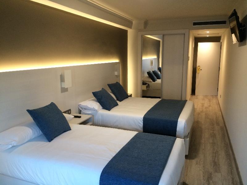 Hotel Atlantico Vigo Kültér fotó