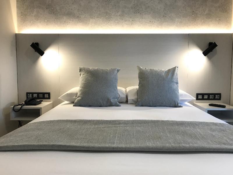 Hotel Atlantico Vigo Kültér fotó